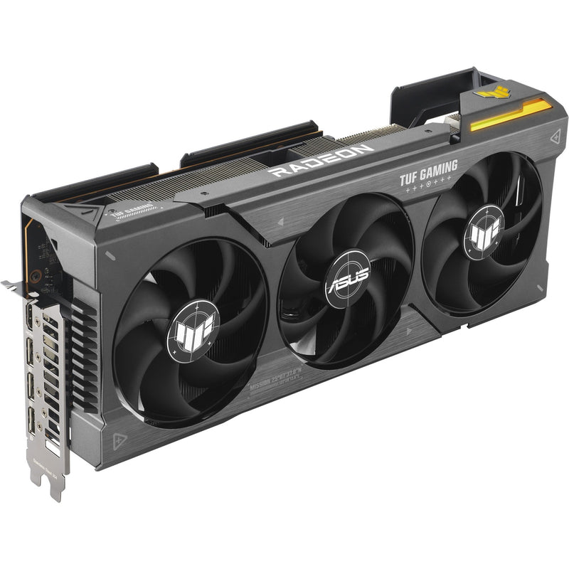 Afbeelding laden in galerijviewer, ASUS TUF Gaming Radeon RX 7900 XT OC
