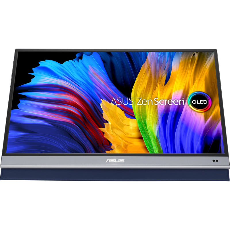 Afbeelding laden in galerijviewer, ASUS ZenScreen OLED MQ16AH
