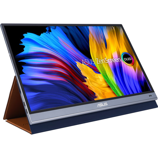 ASUS ZenScreen OLED MQ16AH