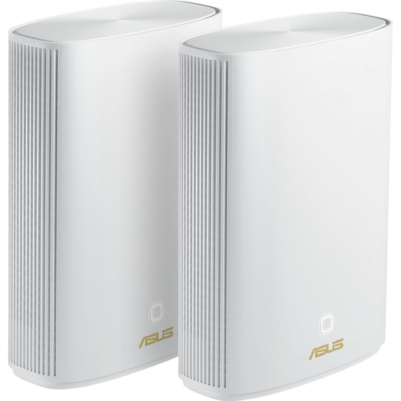 Afbeelding laden in galerijviewer, ASUS ZenWifi AX Hybrid (XP4) AX1800
