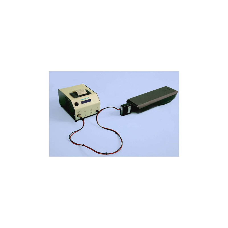 Afbeelding laden in galerijviewer, Batterytester - Batterytester accutester 6V-48V
