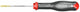 Facom schroevendraaier protwist sleuf 2.5x50 - at2.5x75 - at2.5x75
