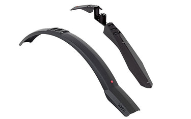 Hebie viper f set black