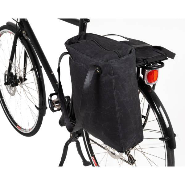 Afbeelding laden in galerijviewer, Atranvelo pakaftas bella 13 tote single avs single bag belloa 13 tote sin.avs
