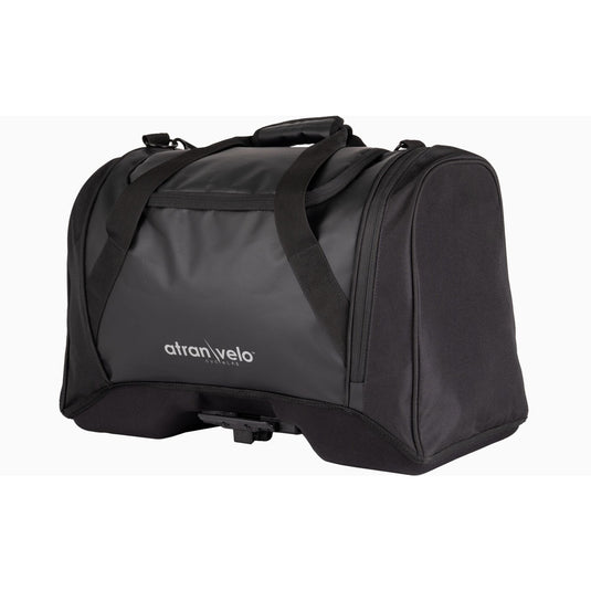 Atranvelo tas pulse avs sport bag pulse avs black