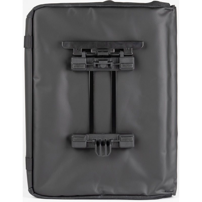Afbeelding laden in galerijviewer, Atranvelo documenten- schooltas metro 15 avs off. school bag metro 15 avs black
