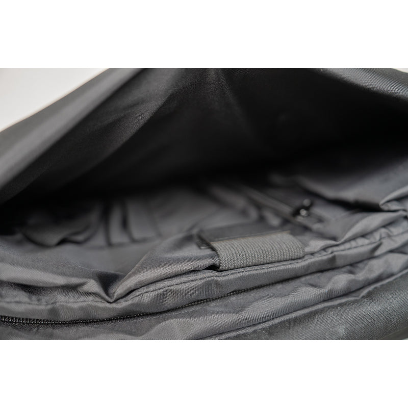 Afbeelding laden in galerijviewer, Atranvelo documenten- schooltas metro 15 avs off. school bag metro 15 avs black
