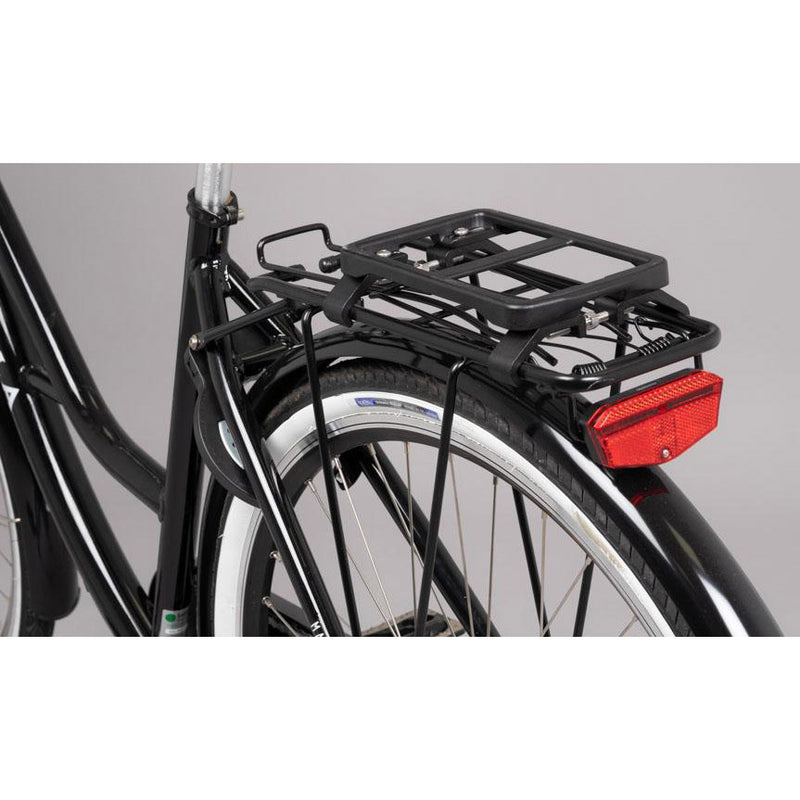 Afbeelding laden in galerijviewer, Atran Velo adapter Newrack Uni XL met AVS zwart
