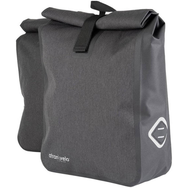 Afbeelding laden in galerijviewer, Atranvelo pakaftas travel avs sin.bag at.velo travel avs black
