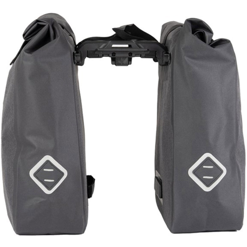 Afbeelding laden in galerijviewer, Atranvelo pakaftas travel avs sin.bag at.velo travel avs black
