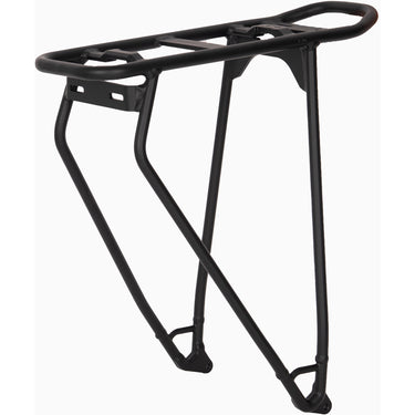 Olympic sportswear atranvelo achterdrager maxi am avs+ 28 370mm mat zwart