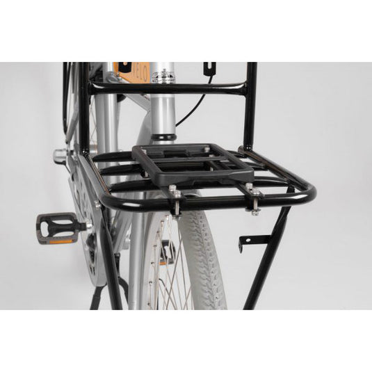 Atranvelo systeem-adapter new rack avs front sys.adapter new rack avs fr.black