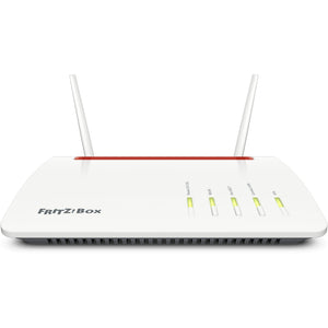 AVM AVM FRITZ!Box 6890 LTE International