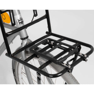 Atran Velo adapter Newrack Front met AVS zwart