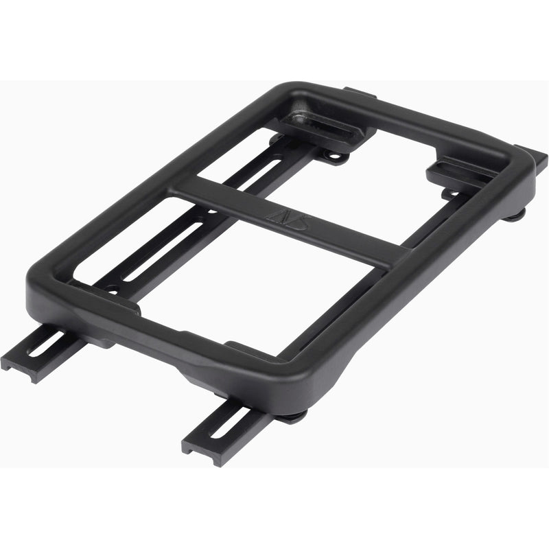 Afbeelding laden in galerijviewer, Atran Velo adapter Newrack Front met AVS zwart
