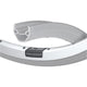 Ryde velg 28 inch 622 zac2000 zilver geslepen zijkant 36 dubbel bus