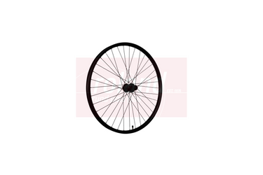 Roland achterwiel 27.5 ryde rival26 shimano tc500 zwart