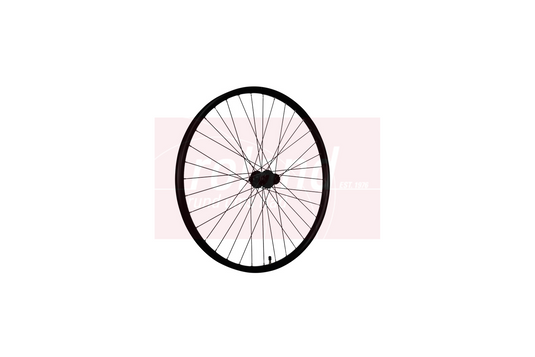 Roland achterwiel 27.5 ryde rival26 shimano tc500 zwart