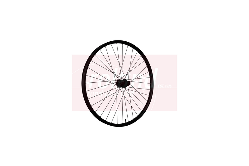 Afbeelding laden in galerijviewer, Roland achterwiel 27.5 ryde rival26 shimano tc500 zwart
