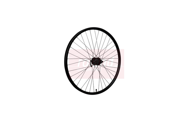 Afbeelding laden in galerijviewer, Roland achterwiel 27.5 ryde taurus21 shimano m475 zwart
