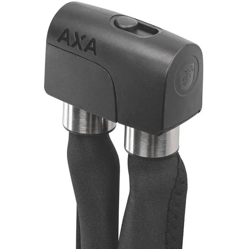 Afbeelding laden in galerijviewer, Axa vouwslot foldable 8-100 - zwart
