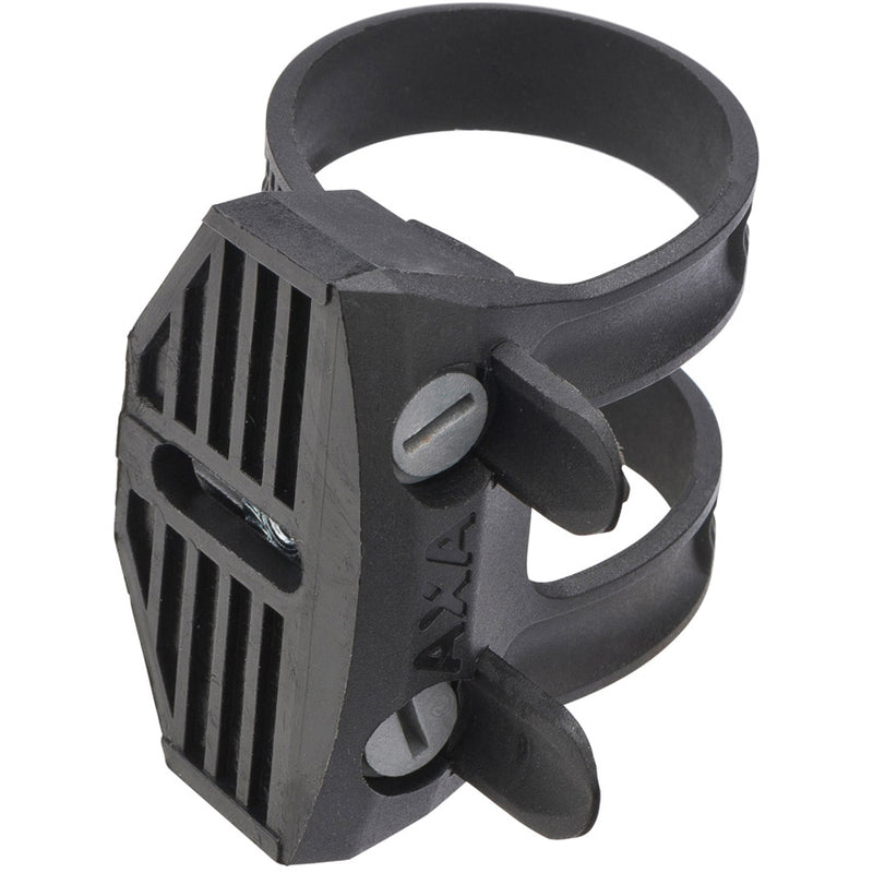 Afbeelding laden in galerijviewer, Axa slotond. ring bevestiging slot beugels flex mount set a 2
