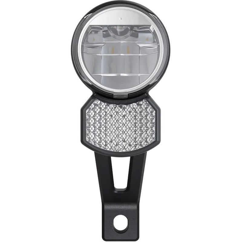Afbeelding laden in galerijviewer, Axa koplamp globe 40 40lux dynamo
