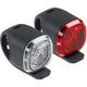 Axa verlichtingsset niteline spot batterij
