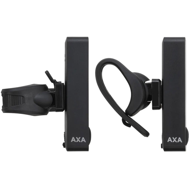 Afbeelding laden in galerijviewer, Axa verlichtingsset niteline slim 70lux usb-c
