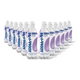 Addmoore electrolyte water berries pet (12x 500ml)