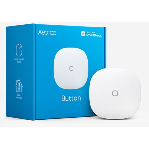 Afbeelding laden in galerijviewer, Aeotec Button
