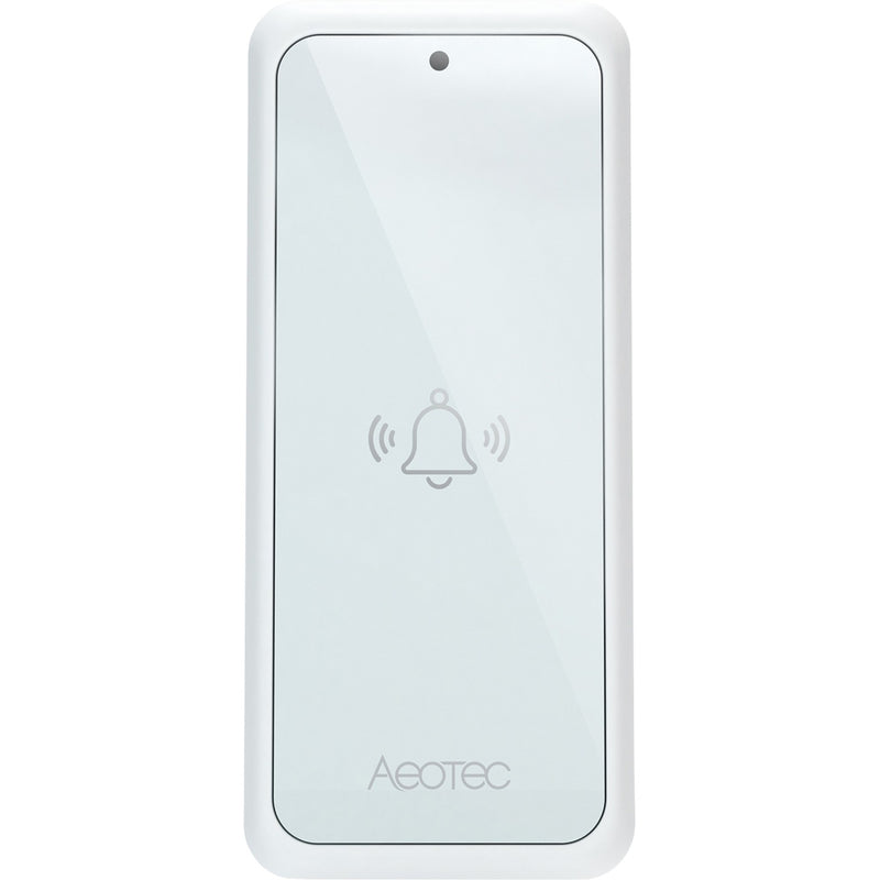 Afbeelding laden in galerijviewer, Aeotec Aeotec Doorbell 6
