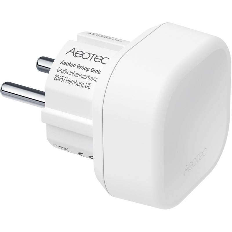 Afbeelding laden in galerijviewer, Aeotec range extender 7
