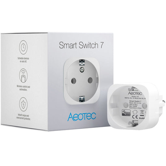 Aeotec Switch 7
