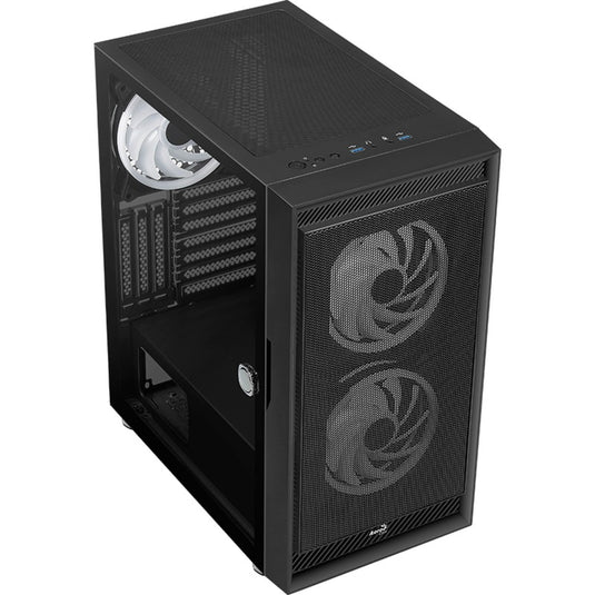 Aerocool Graphite-G-BK-v3