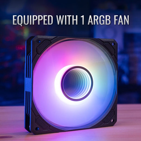 Aerocool Aerocool L120