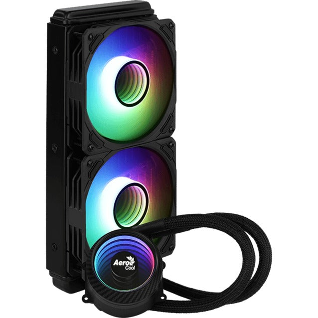 Afbeelding laden in galerijviewer, Aerocool L240
