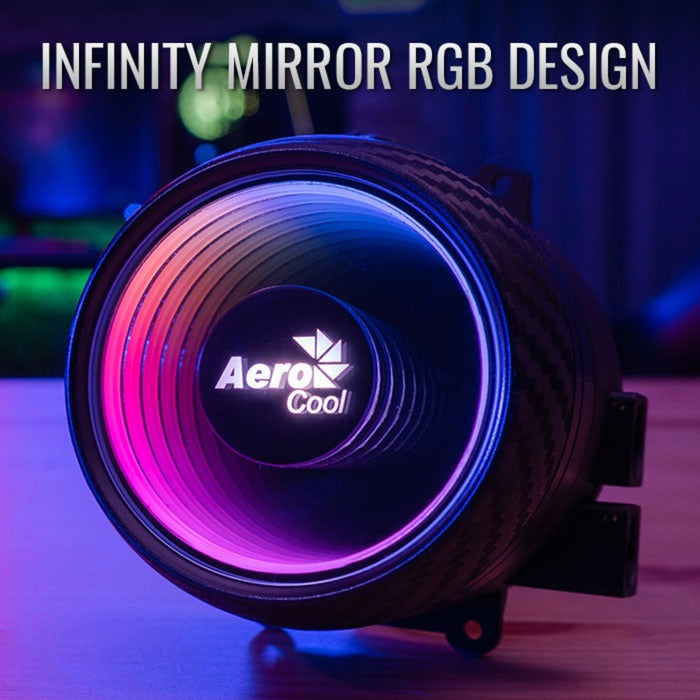 Afbeelding laden in galerijviewer, Aerocool L240
