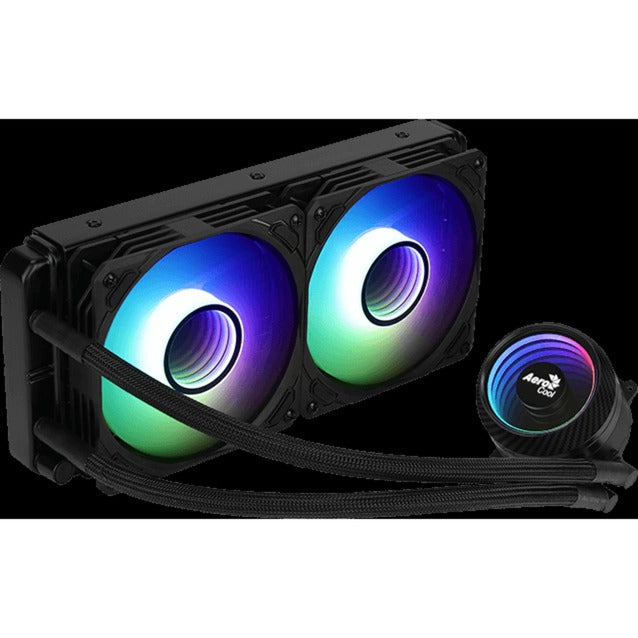 Afbeelding laden in galerijviewer, Aerocool L240

