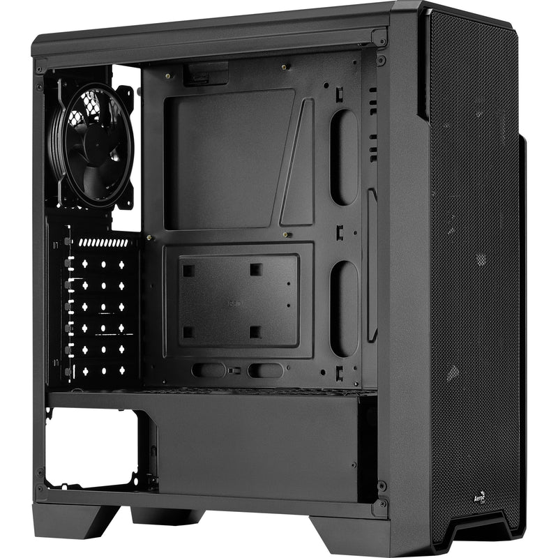 Afbeelding laden in galerijviewer, Aerocool Ore Tempered Glass
