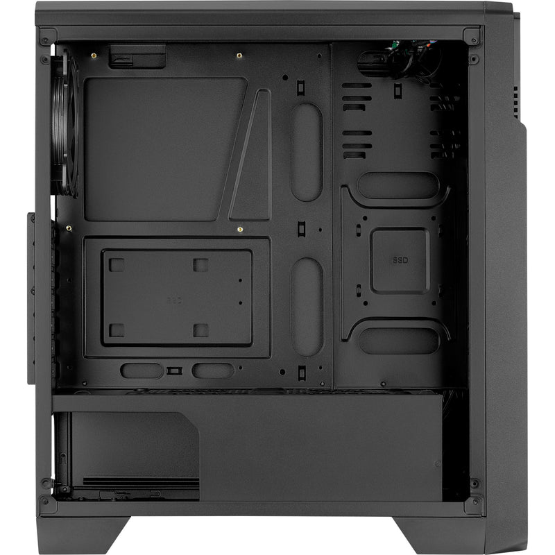Afbeelding laden in galerijviewer, Aerocool Ore Tempered Glass
