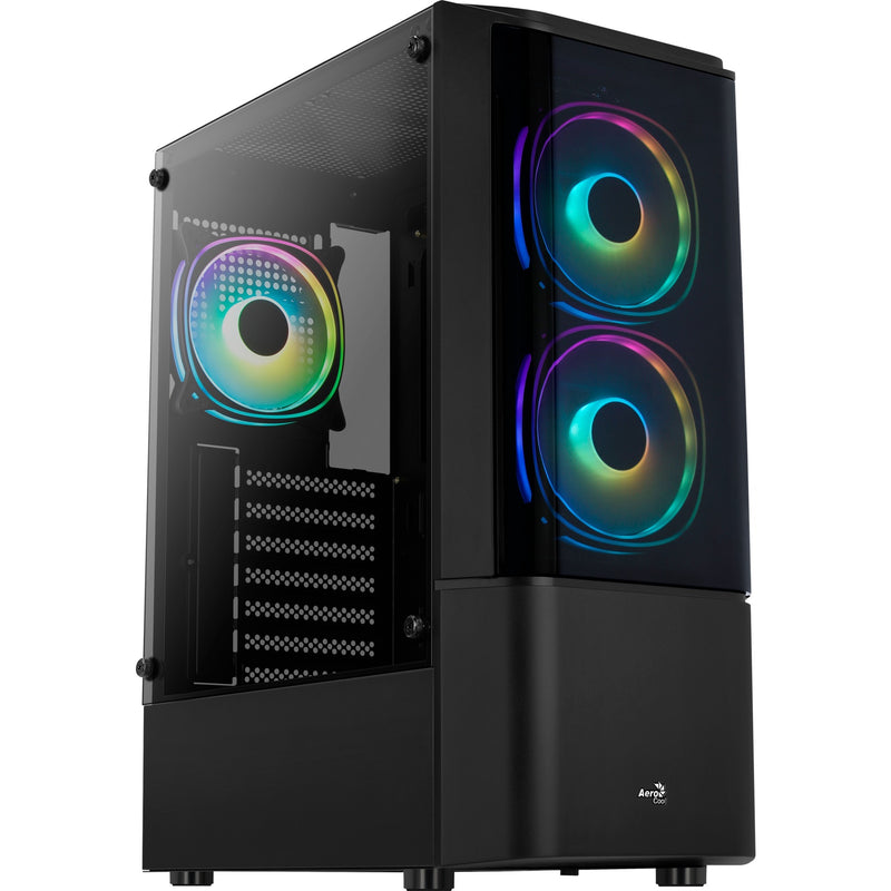 Afbeelding laden in galerijviewer, Aerocool Quantum v3
