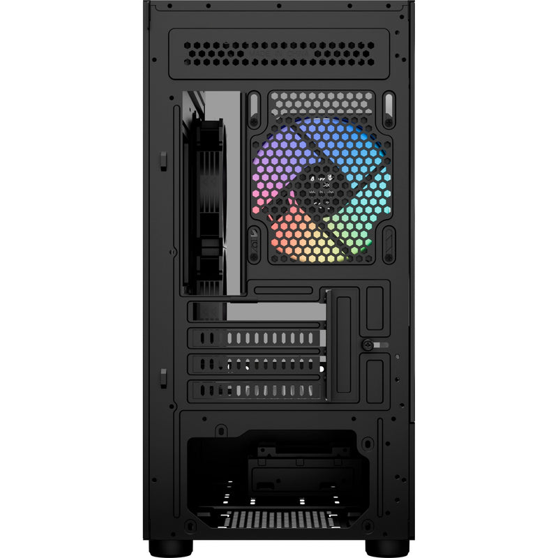 Afbeelding laden in galerijviewer, Aerocool Aerocool Viewport Mini V2 ARGB
