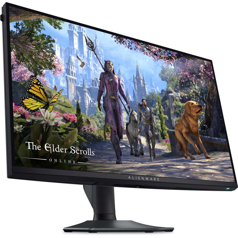 Afbeelding laden in galerijviewer, Alienware aw2725qf

