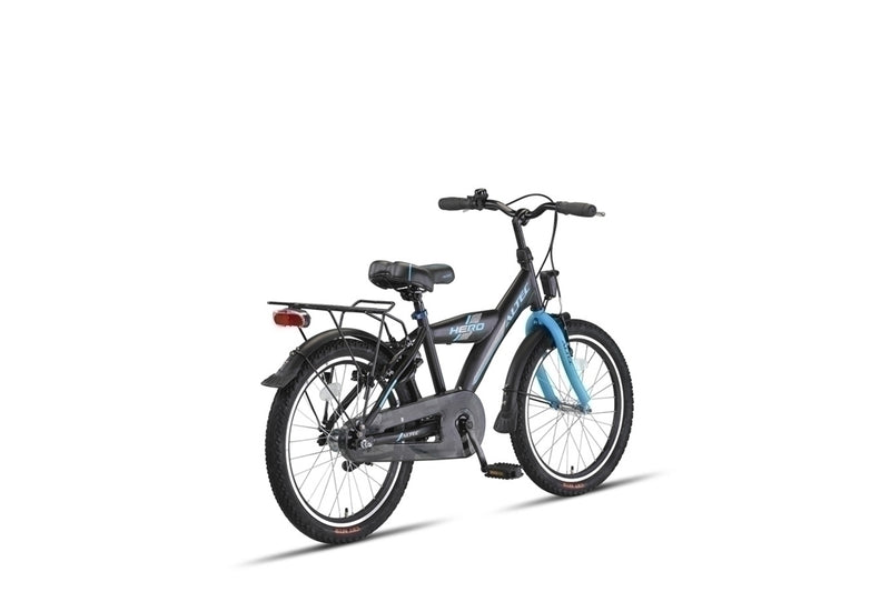 Afbeelding laden in galerijviewer, Altec Hero 20 inch Jongensfiets Deep Sky Blue
