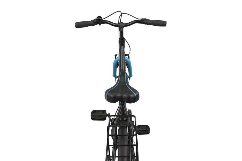 Afbeelding laden in galerijviewer, Altec Hero 20 inch Jongensfiets Deep Sky Blue
