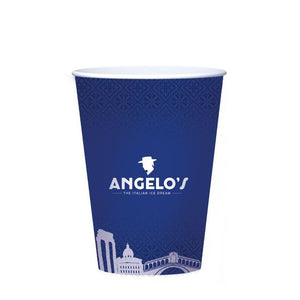 Angelo's shake ijs-beker medium dmr16 (50x 400cc)