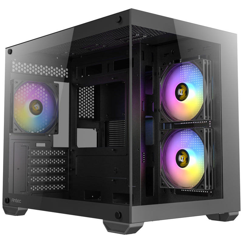 Afbeelding laden in galerijviewer, Antec CX600M RGB
