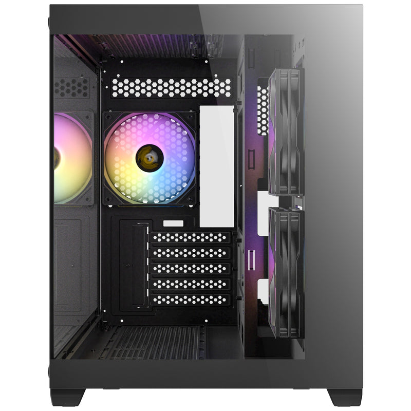 Afbeelding laden in galerijviewer, Antec CX600M RGB
