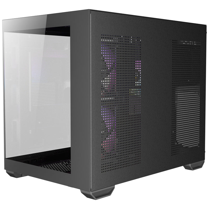 Afbeelding laden in galerijviewer, Antec CX600M RGB
